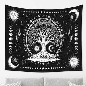 Tree of Life Tapestry